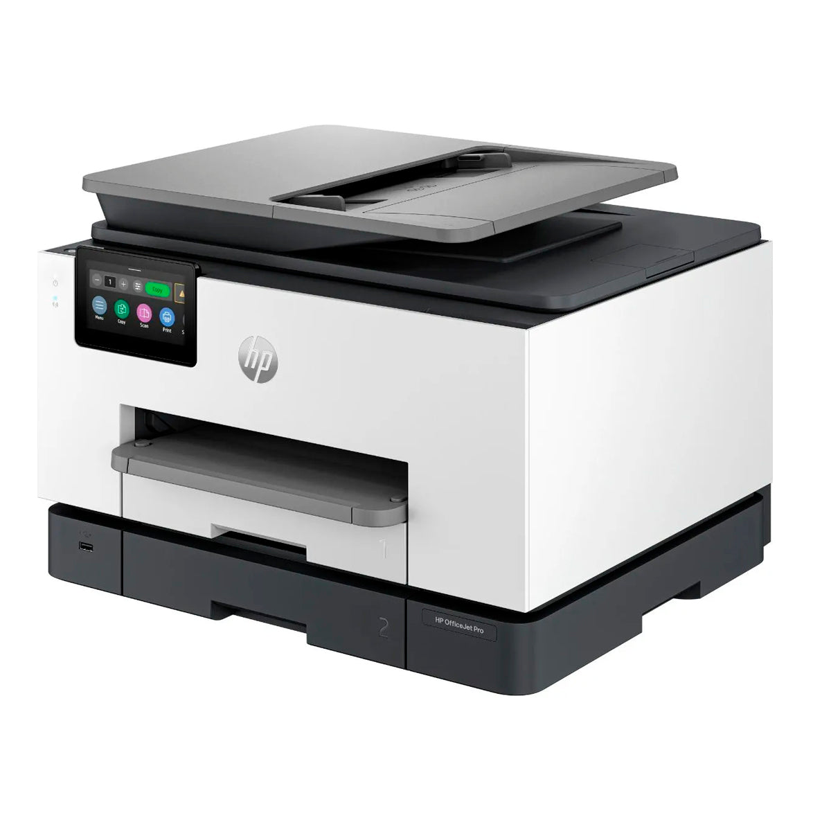 Impresora Hp Officejet Pro 9130 Color Blanca