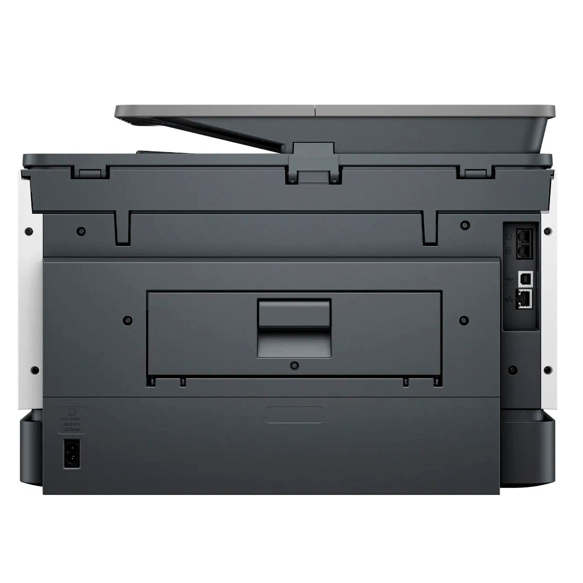 Impresora Hp Officejet Pro 9130 Color Blanca