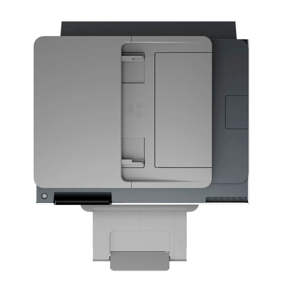 Impresora Hp Officejet Pro 9130 Color Blanca