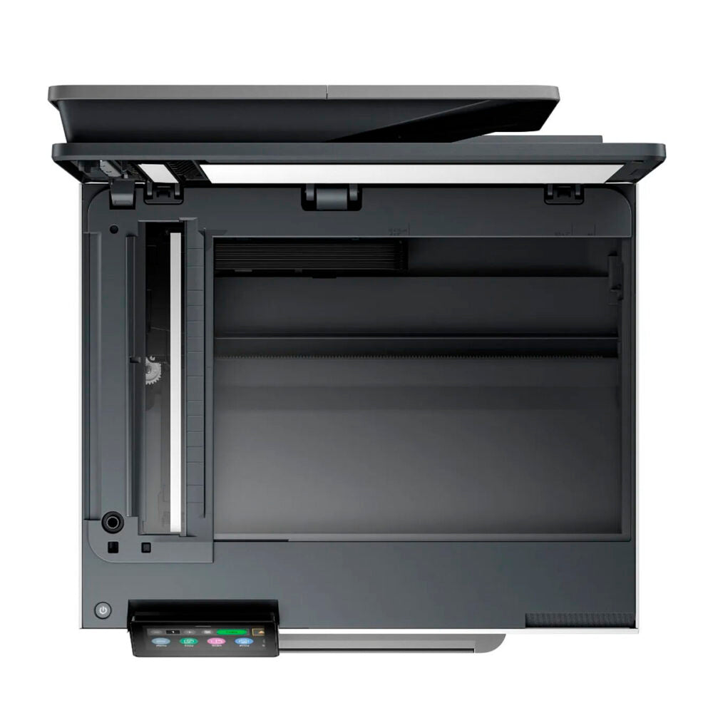 Impresora Hp Officejet Pro 9130 Color Blanca