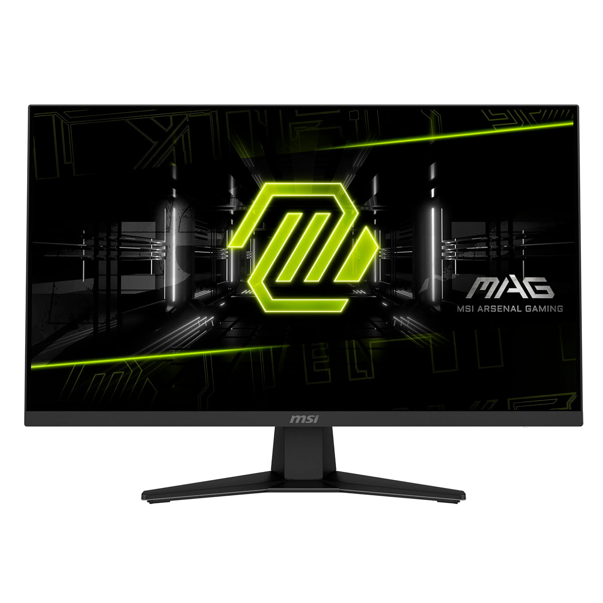 MSI MAG 274QF X24 27″ 2K WQHD 240Hz 0.5ms Rapid IPS | Monitor Gamer
