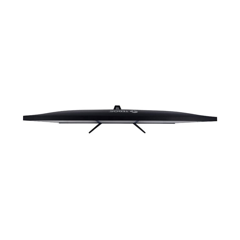 Monitor Plano TEROS TE-2714S, 27″ FHD IPS, 144Hz, 1ms, HDMI, DP, Audio Out, Parlantes, Negro