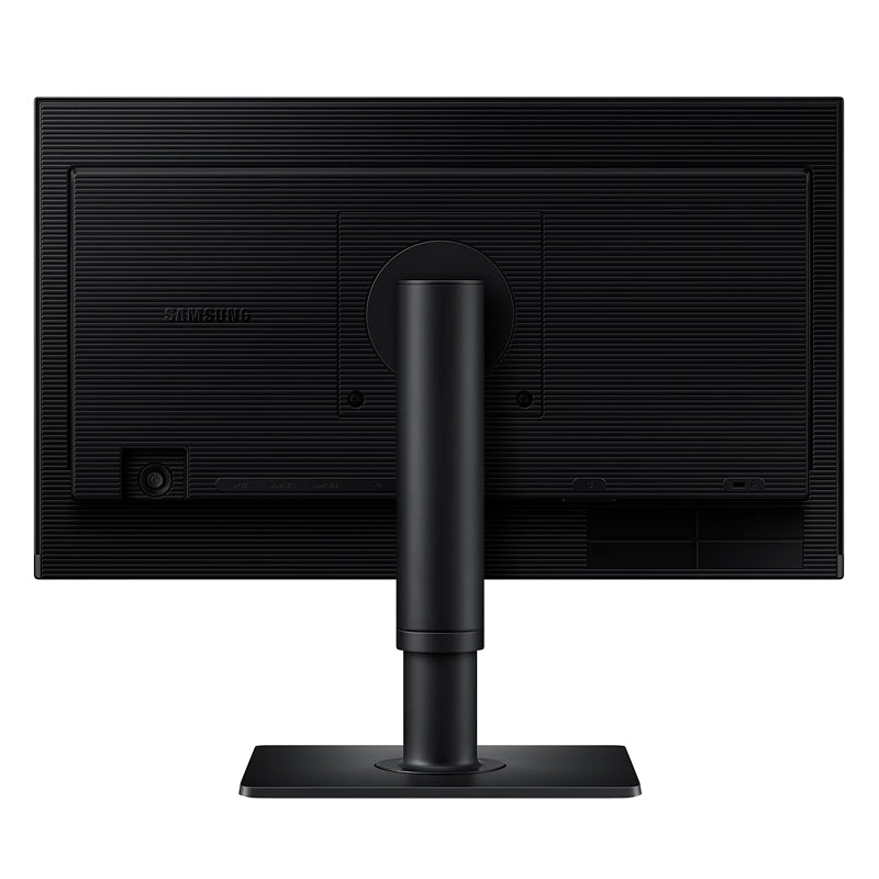 Monitor Samsung LS24D400GALXPE, Essential S4, 24″ Ips, Fhd, 100Hz, 5Ms, Pivote