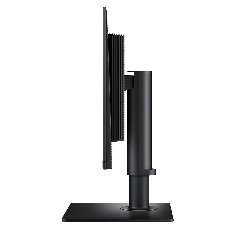 Monitor Samsung LS24D400GALXPE, Essential S4, 24″ Ips, Fhd, 100Hz, 5Ms, Pivote
