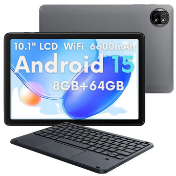 Tablet Blackview Tab 20 WiFi 10.1” 64GB 4GB RAM Space Grey