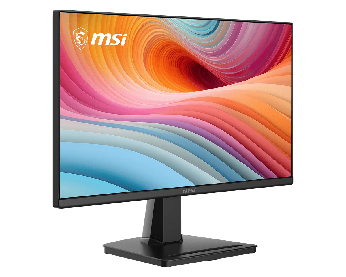 Monitor MSI PRO MP225 E12L 22″ Full HD IPS 120Hz 1ms HDMI VGA