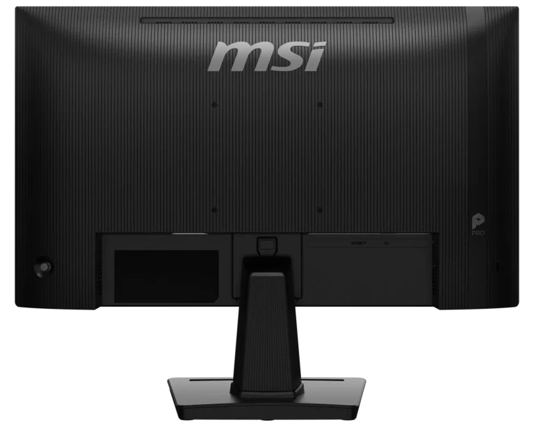 Monitor MSI PRO MP225 E12L 22″ Full HD IPS 120Hz 1ms HDMI VGA