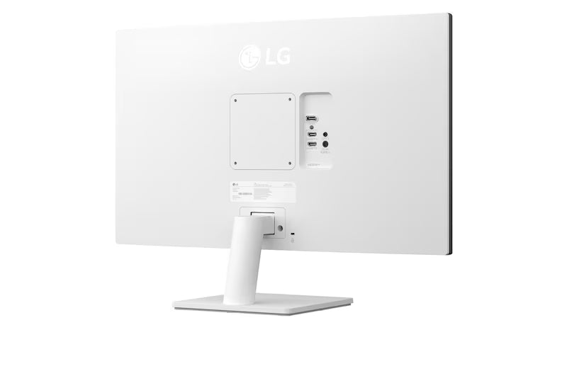 Monitor LG 27US500-W 27″ IPS 4K UHD 60Hz HDR10 – Blanco