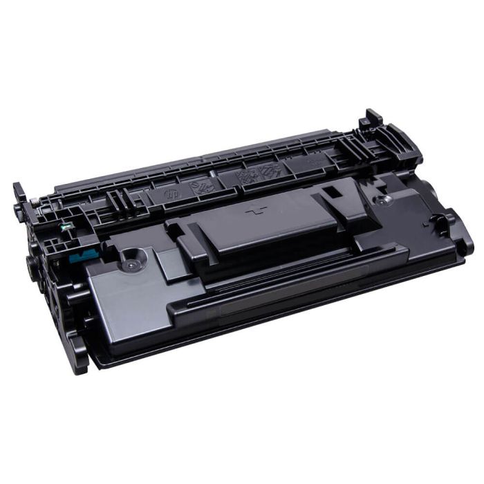 Toner FIVEX Compatible HP 87A CF287A Negro para LaserJet M506 M527 Alto Rendimiento