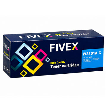  Toner Hp Compatible 230A Cyan W2301A 1.8K Pág. 4203