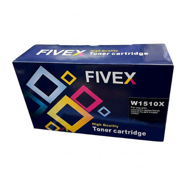 Tóner Compatible HP 151X W1510X – 9,700 Páginas con Chip para HP LaserJet Pro 4003 / MFP 4103
