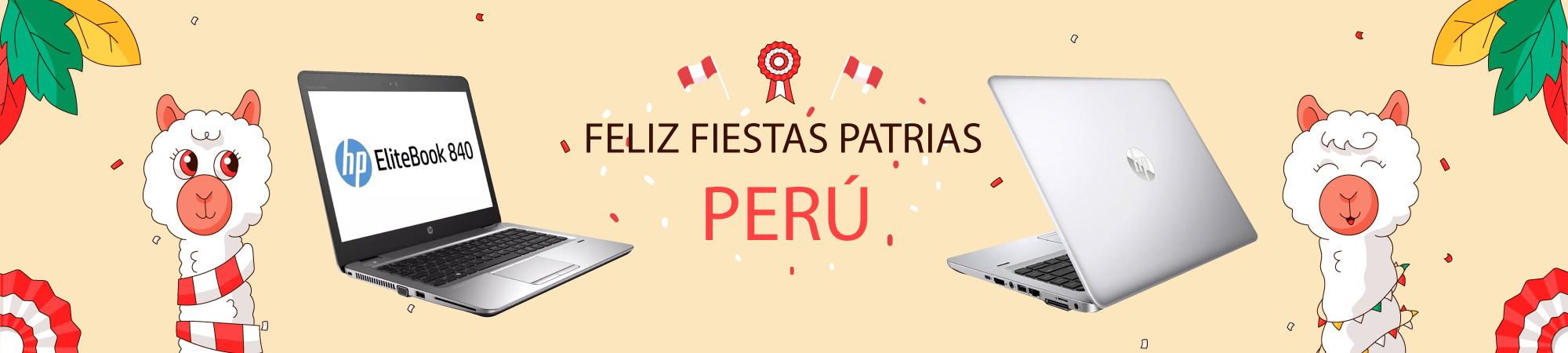 Baner fiestas patrias GREEN 1