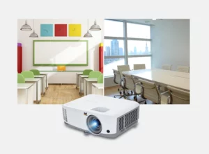 Proyector Viewsonic Pa503S 3600L Svga 800X600