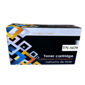 Green Data 7 Toner Compatible TN-3479 Brother Hl-L5100DN Dcpl5650Dn, Mfcl5900Dw
