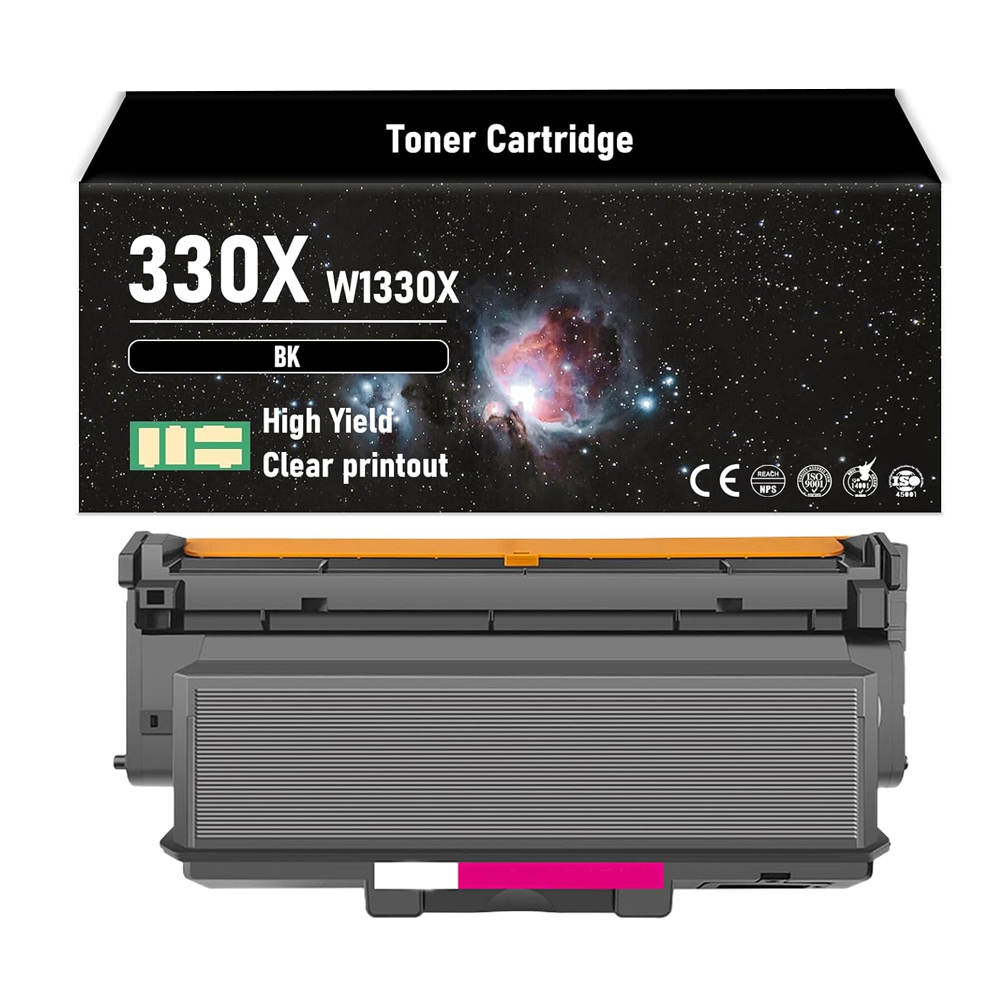 HP Compatible 330X