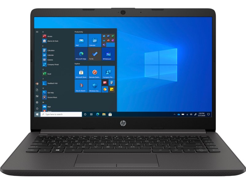 LAPTOP HP 8GB INTEL 250 G8 CORE I5