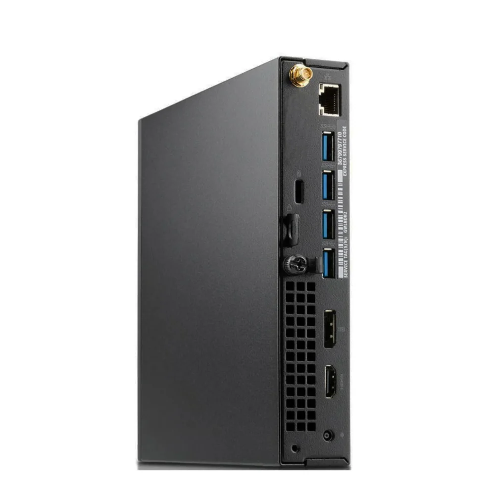 DellOptiplex7050Mini 2PaginaWeb