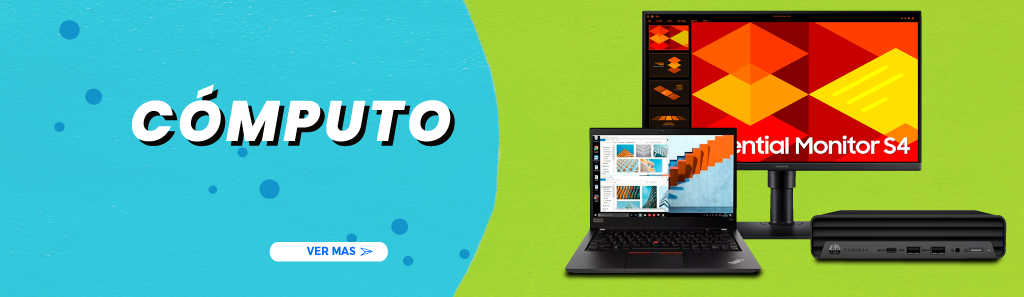 Banner horizontal