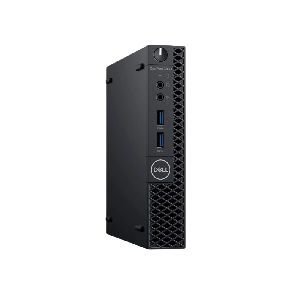 PC Dell Optiplex 3060 Mini 1 Pagina Web 1