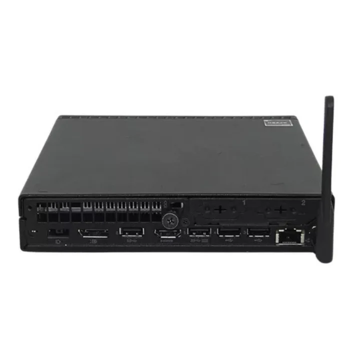 PC Lenovo M75q Tiny AMD Ryzen 3 Pro 2 Pagina Web