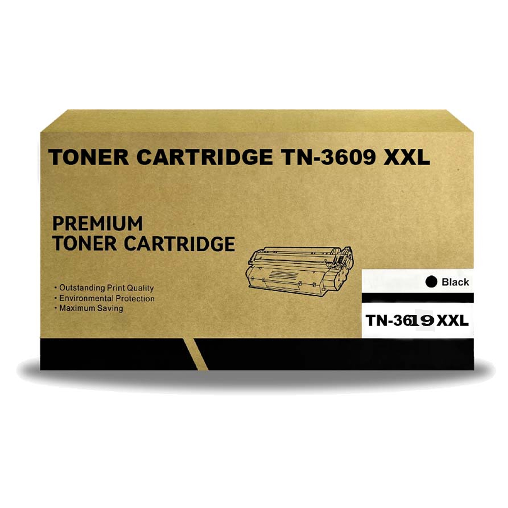 Toner Compatible Brother TN-3619XL Para HL-L6415DW, MFC-L6915DW